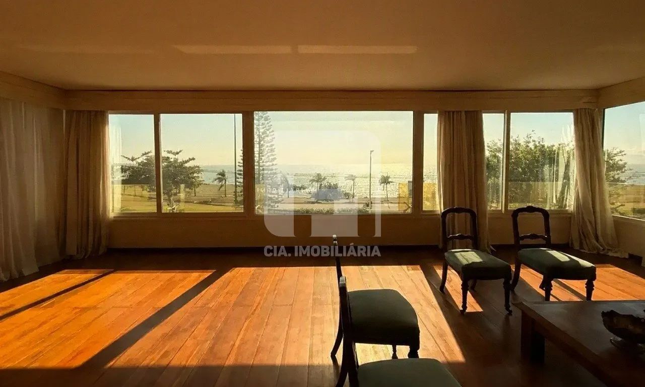 Apartamento de 4 dormitórios à venda no Centro - Foto 5