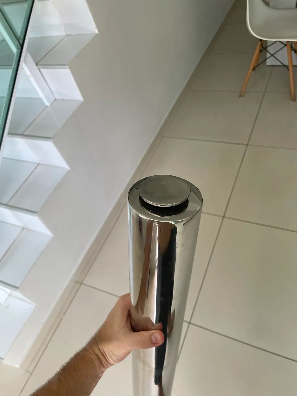Suporte para mesa  - Foto 2