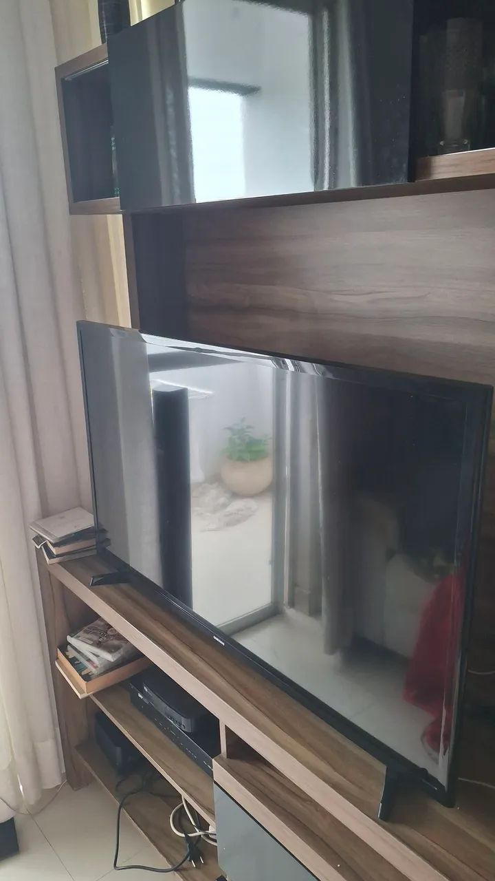 TV Samsung Smart 42 polegadas