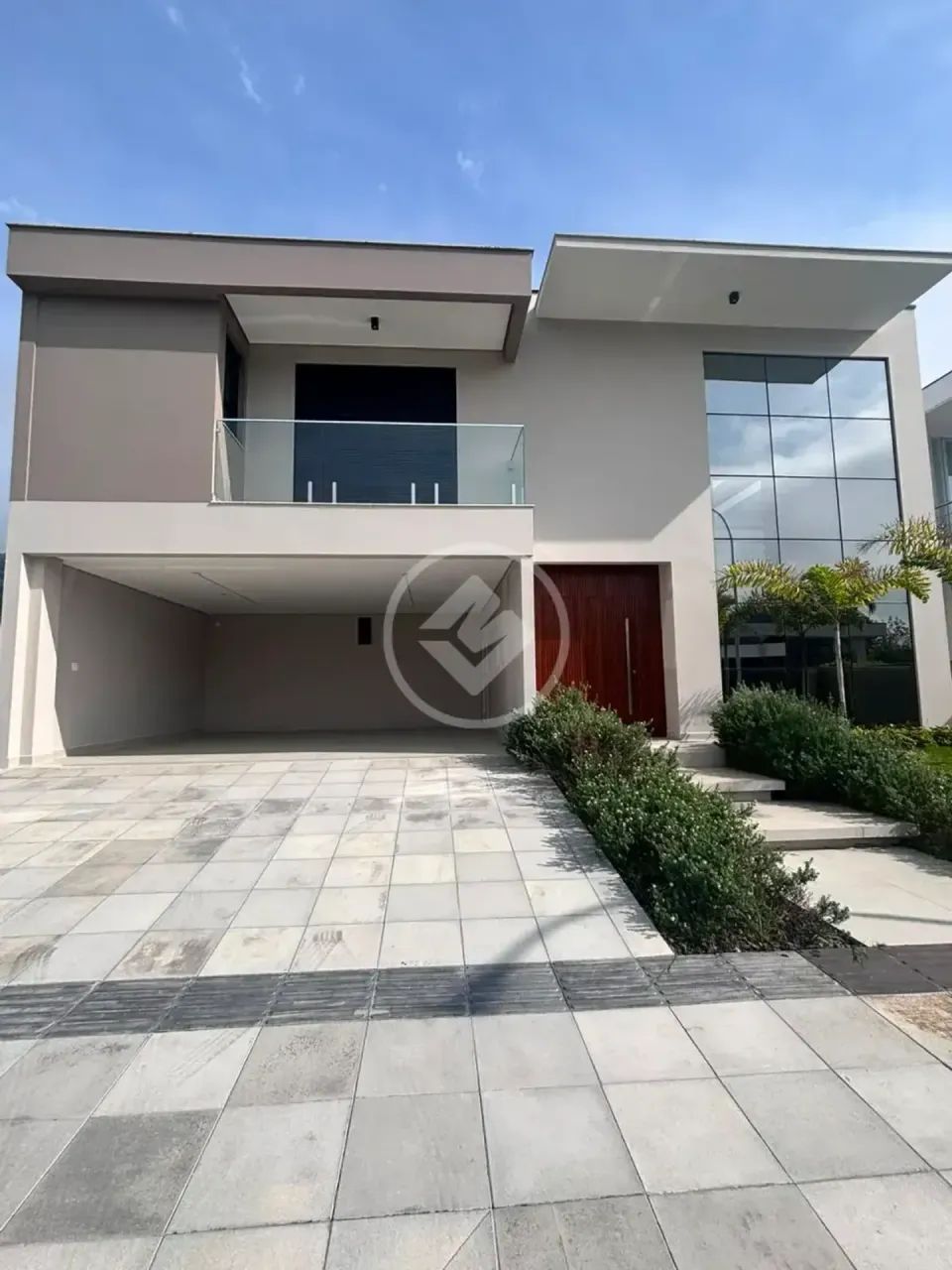 JS-Casa 3 suites Condominio Alto Padrao - Foto 2