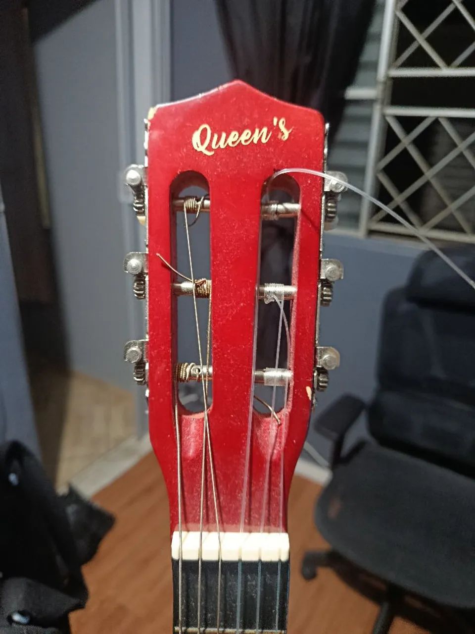 Violão  - Foto 5