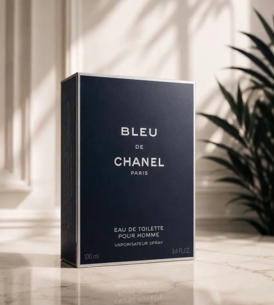 Bleu de Chanel EDT - 100ml