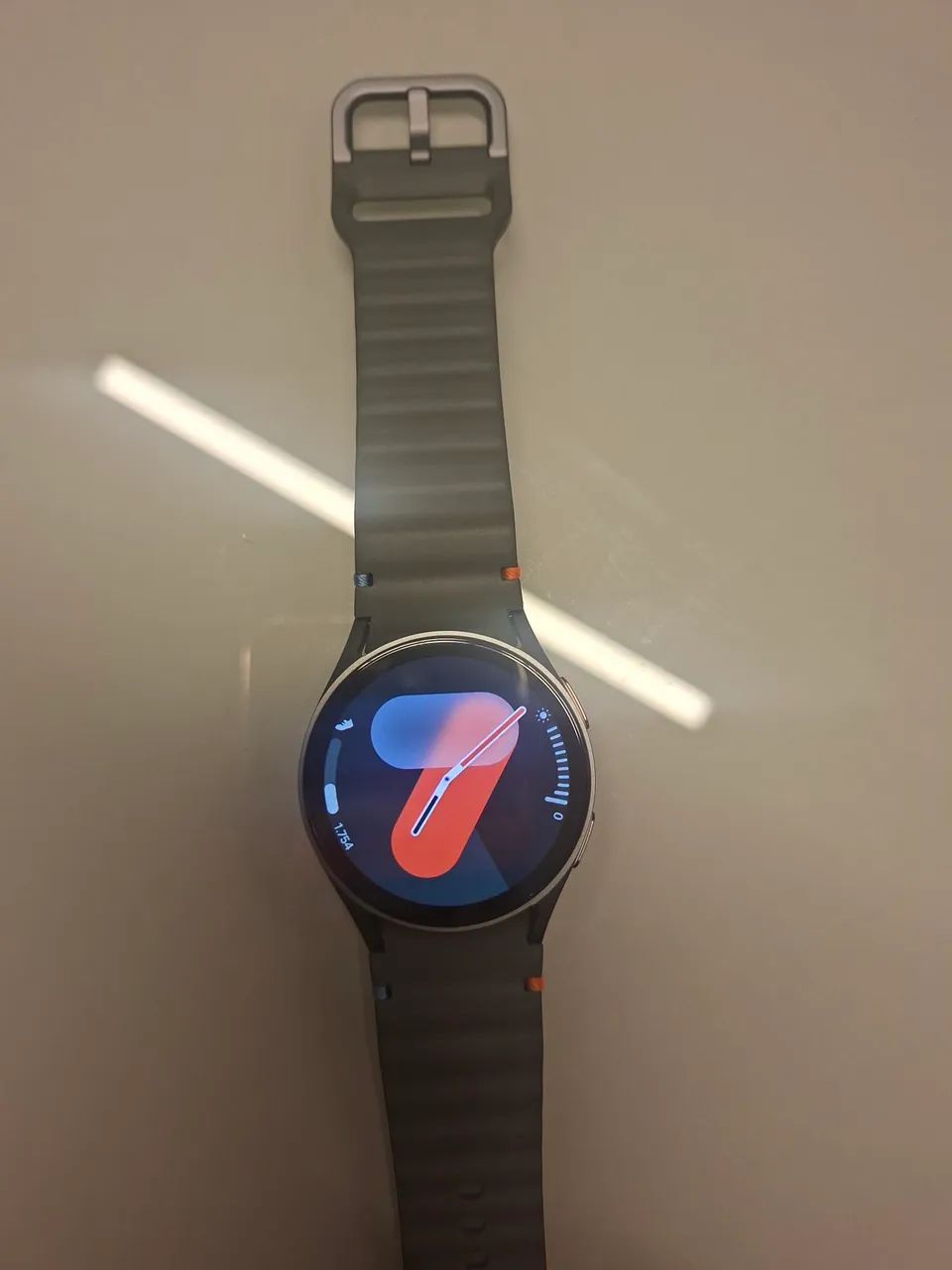 Smartwatch Samsung Galaxy Watch 7