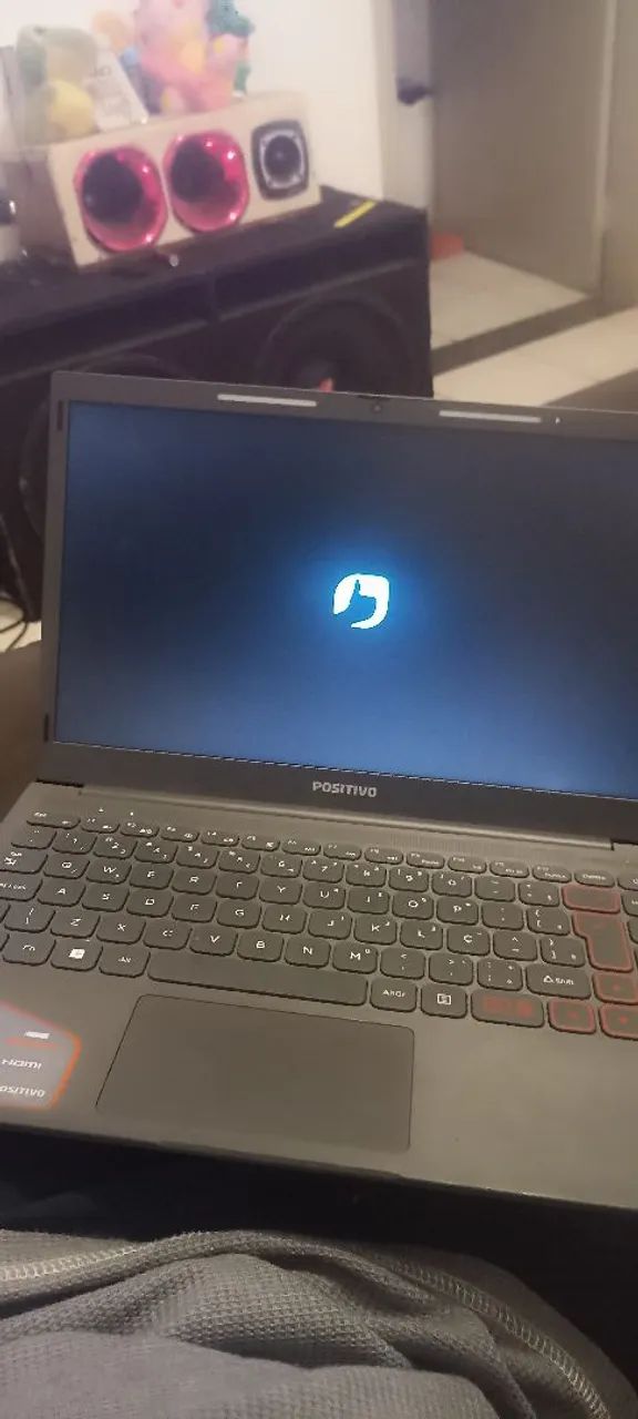 Vendo notebook  Samsung C14 - Foto 3