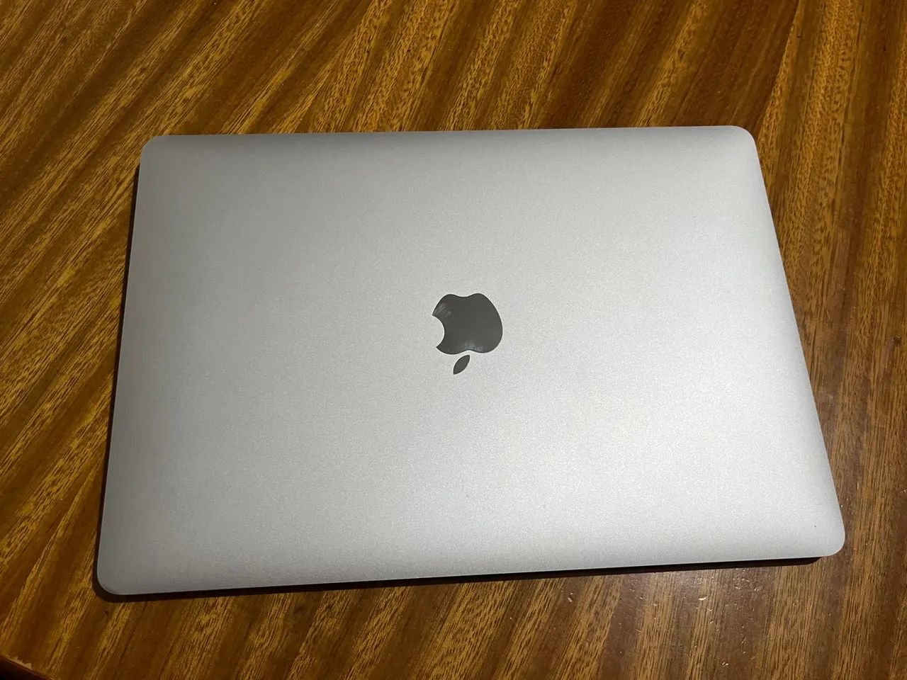 MacBook Air M1 8/256 GB - Silver - Notebooks - Campanário, Diadema