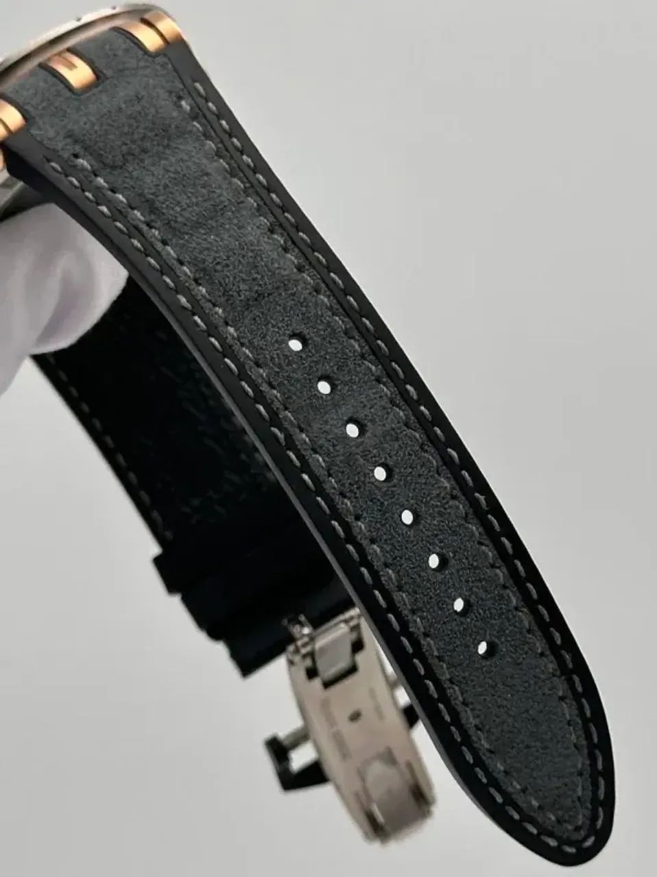 Relógio de luxo Roger Dubuis | Automático | Completamente funcional  - Foto 5