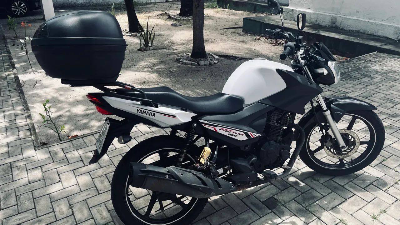 Yamaha Factor 150 2022/2023 - Foto 5