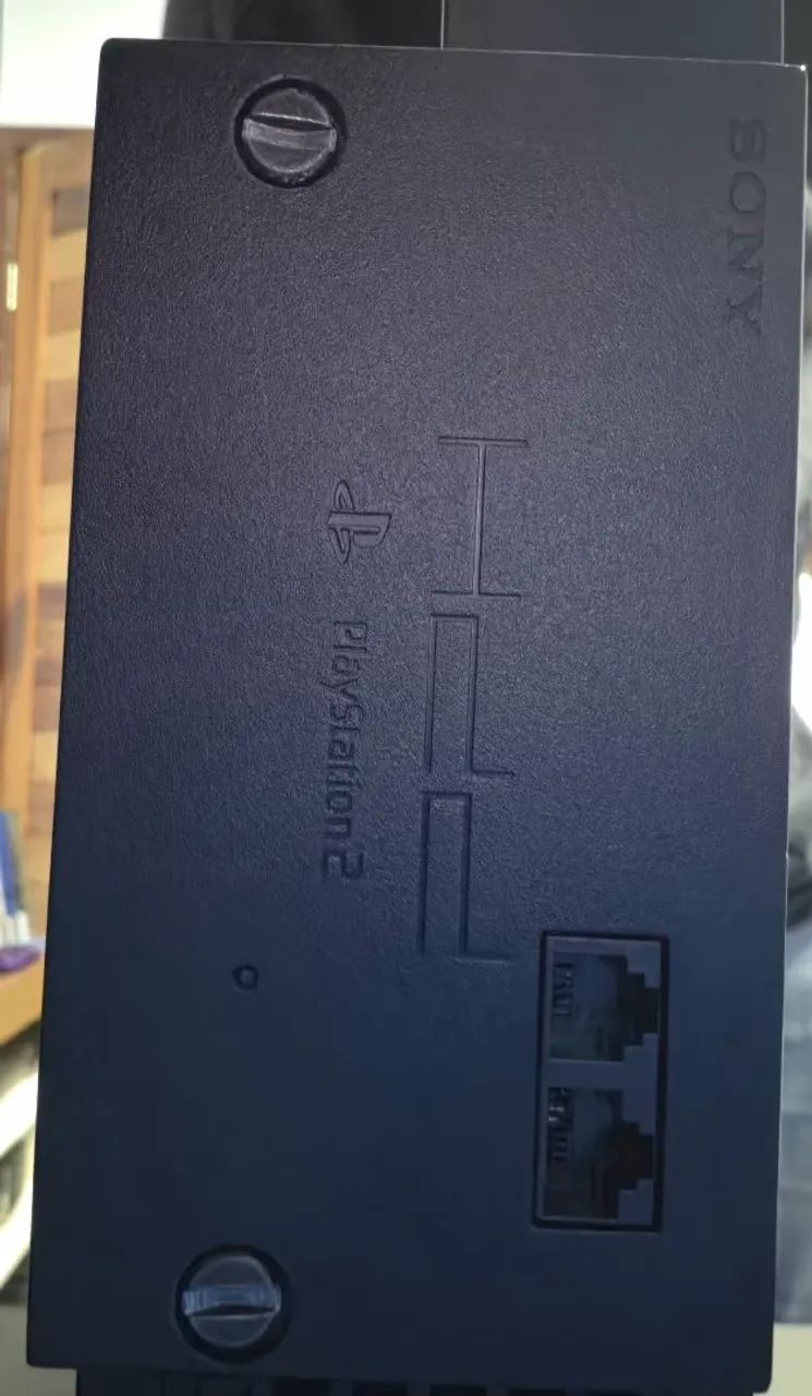 Modem original  ps2 fat - Foto 4