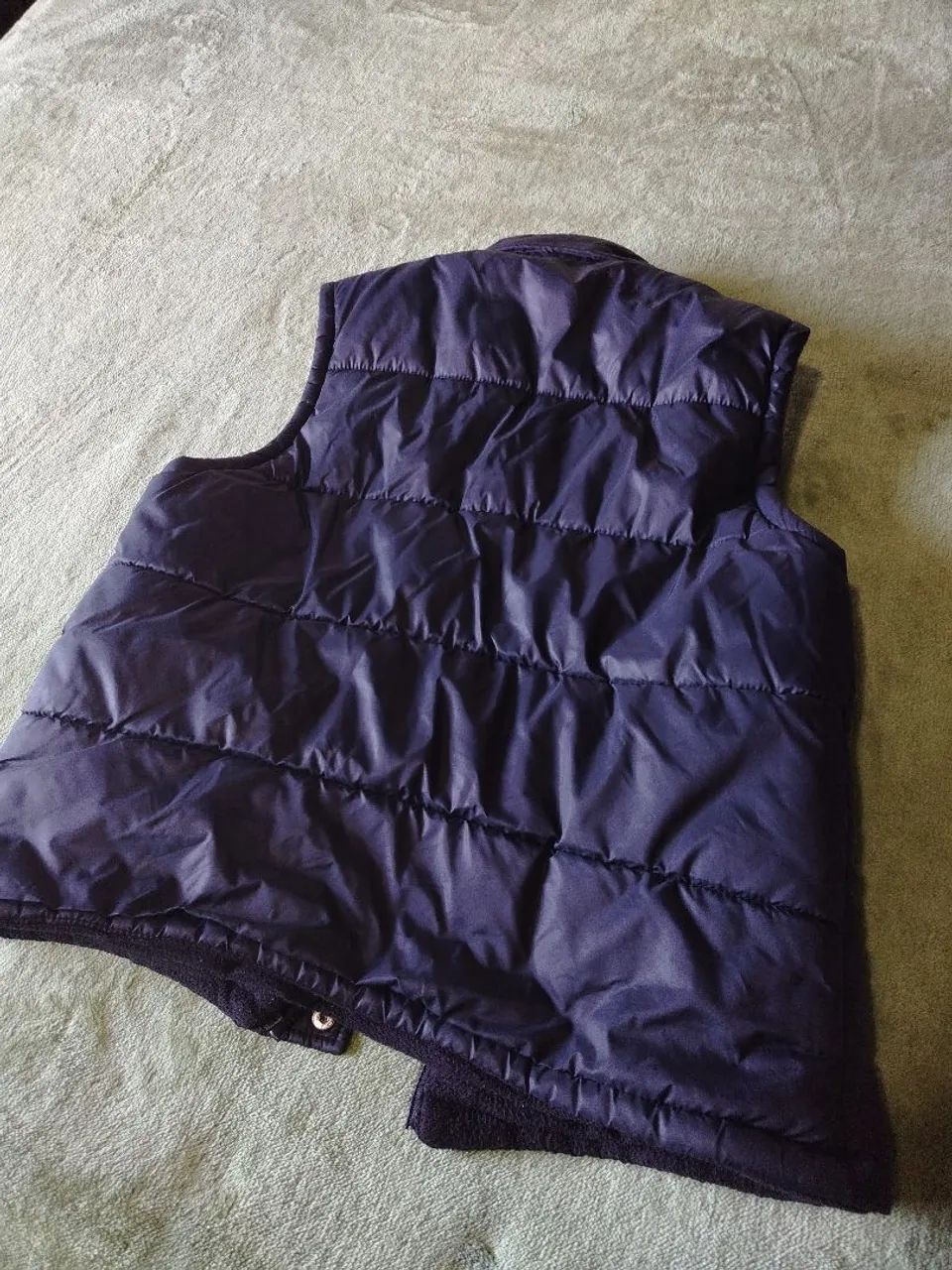 Colete Bomber Harley Davidson M - Foto 2