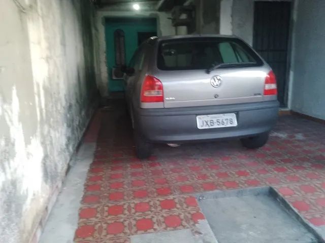 Casa no parque dez - Foto 4