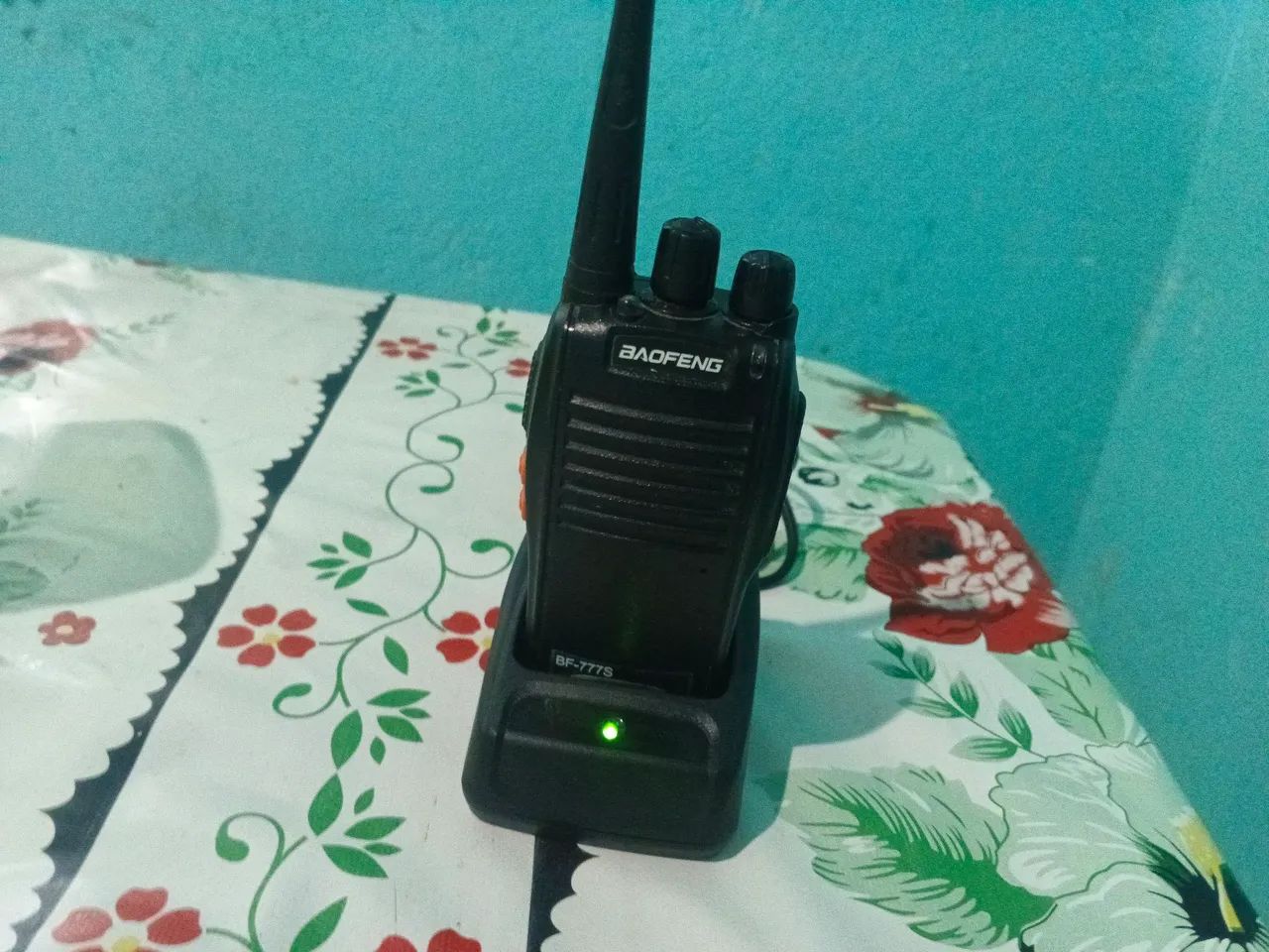 Rádio  - Foto 3