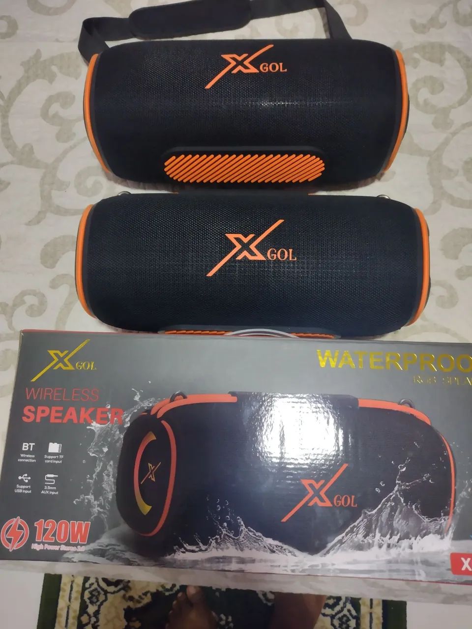 XGOL 120W - Foto 2