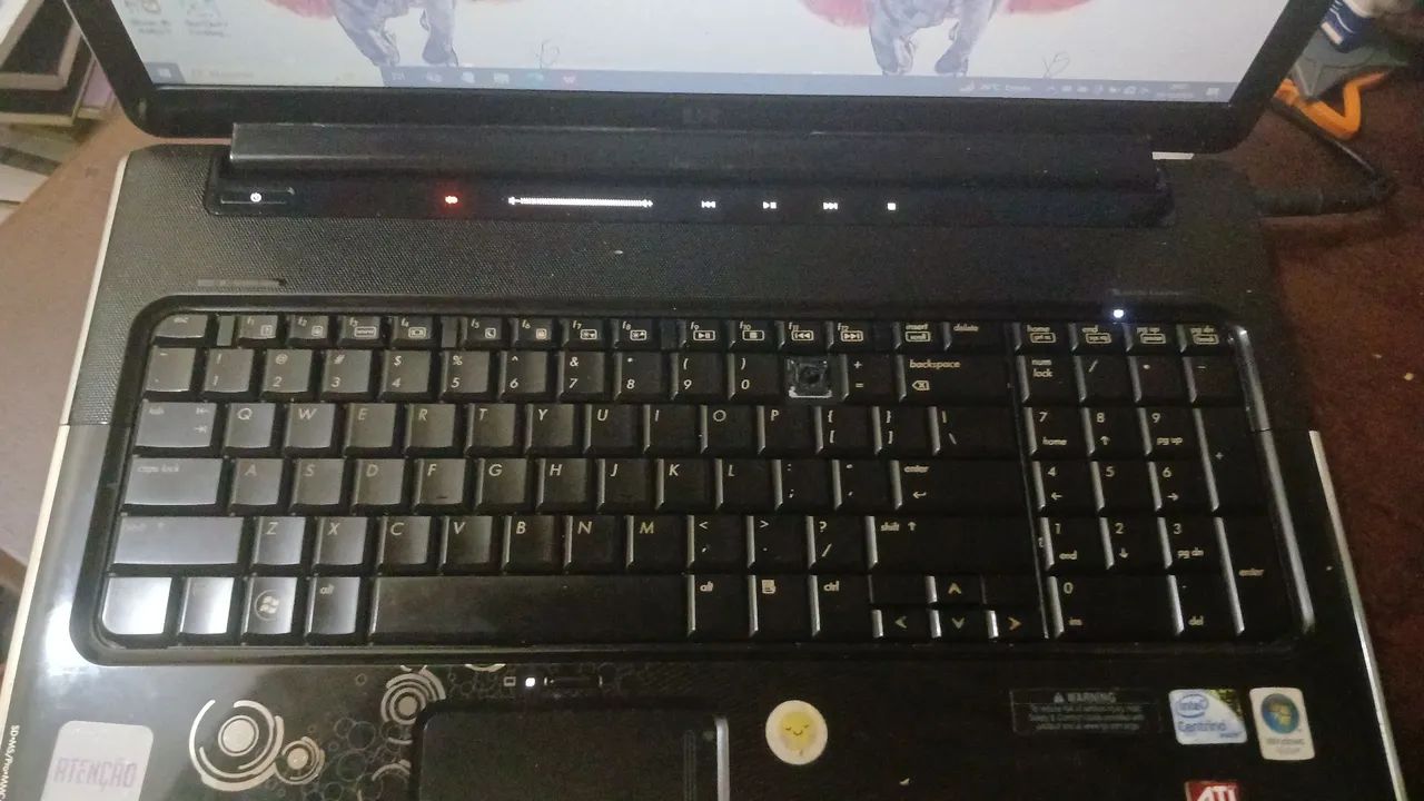 Notebook HP - Foto 5
