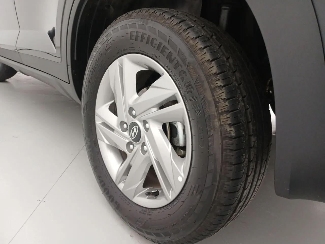 Hyundai Creta Comfort 1.0 TB 12V Flex Aut., foto 12 de 18