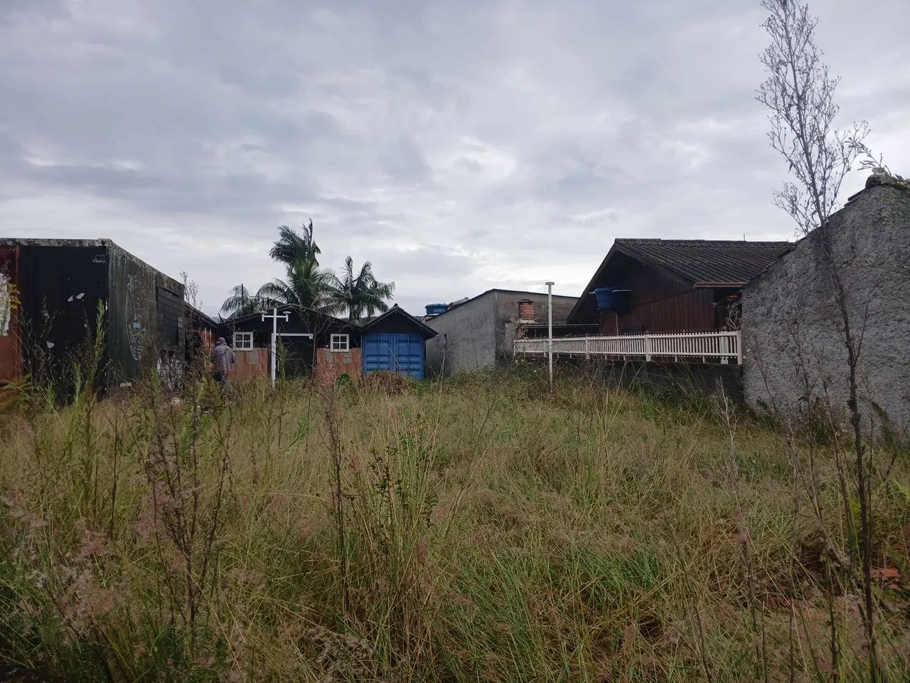 Vendo terreno comercial/residencial - Foto 2