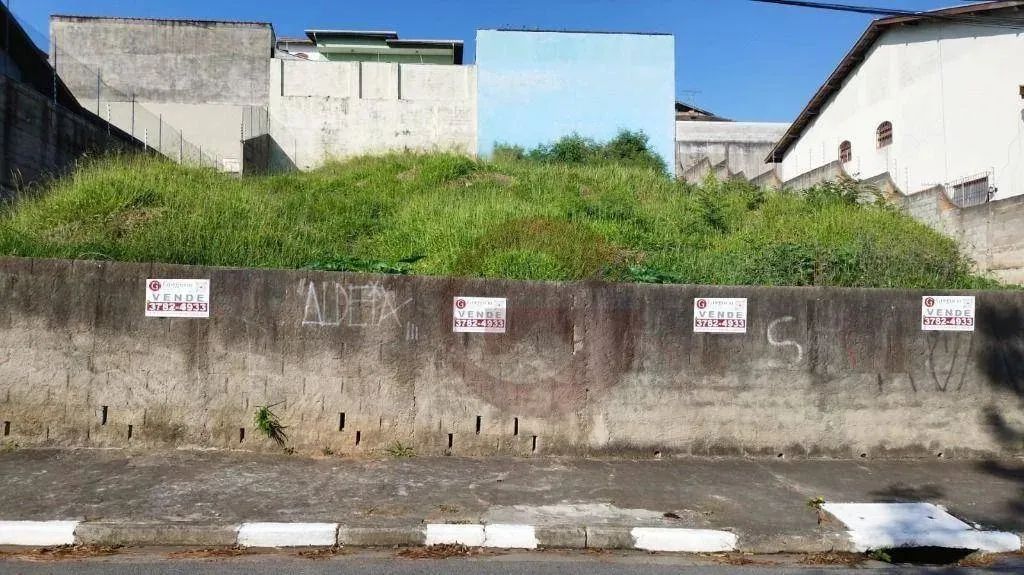 Terreno à venda, 411 m² por R$ 405.000,00 - City Bussocaba - Osasco/SP - Foto 4