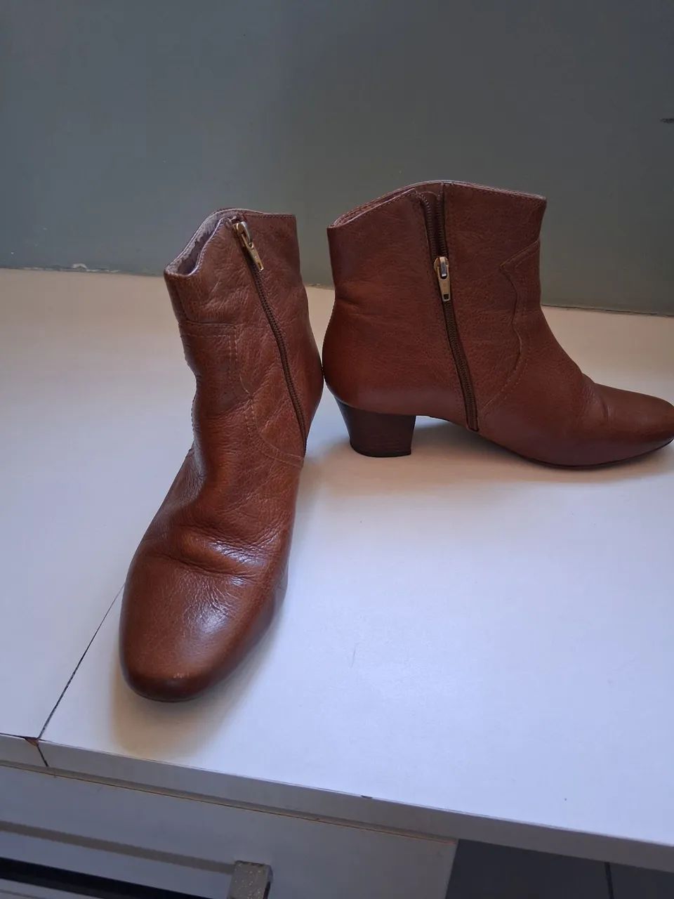 Bota Arezzo 37 - Foto 4