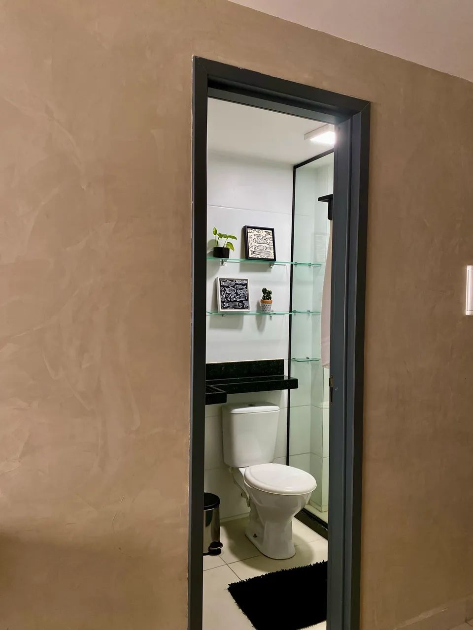 Apartamento para alugar em cabedelo | FLAT  - Foto 5
