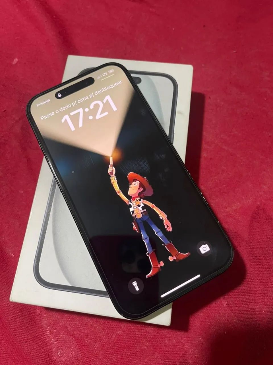 iPhone 15 - Foto 3