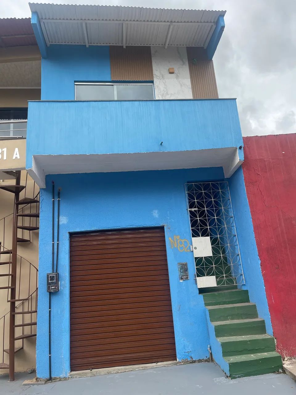 Foto - Belém - Guamá