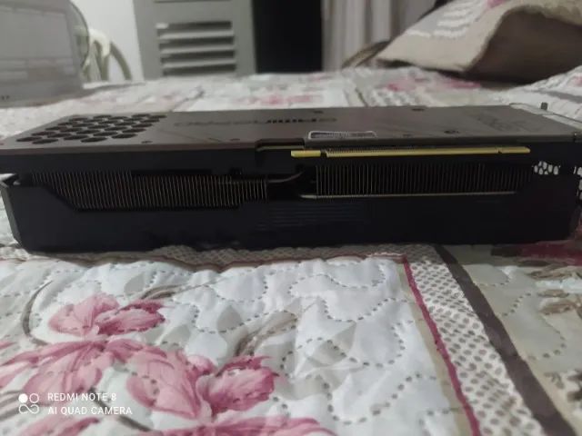 Rtx 3080 10gb Palit GamingPro - Foto 4