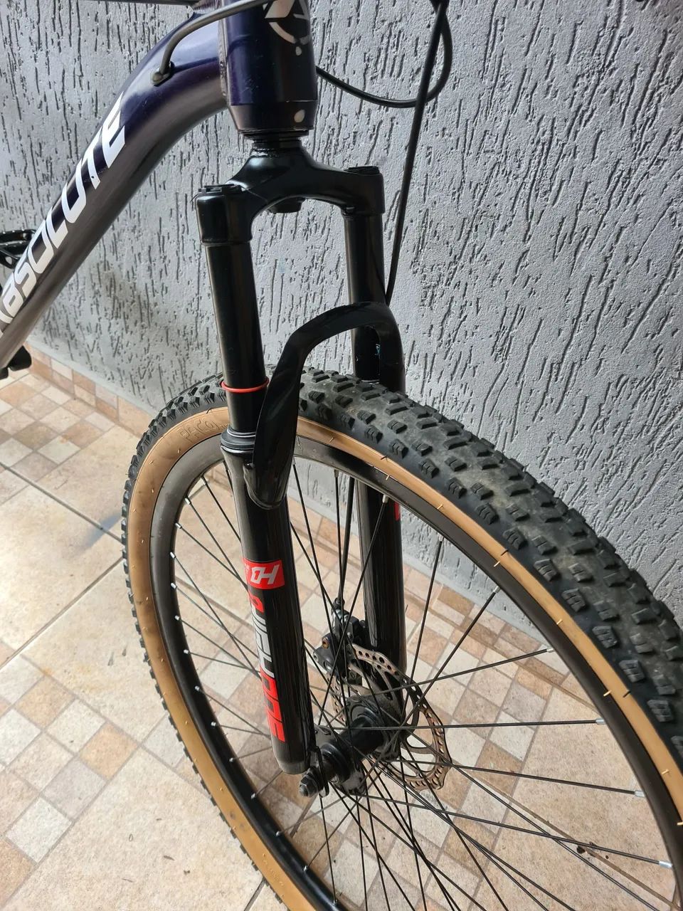 Bicicleta aro 29 Absolute Nero 5 - Foto 3