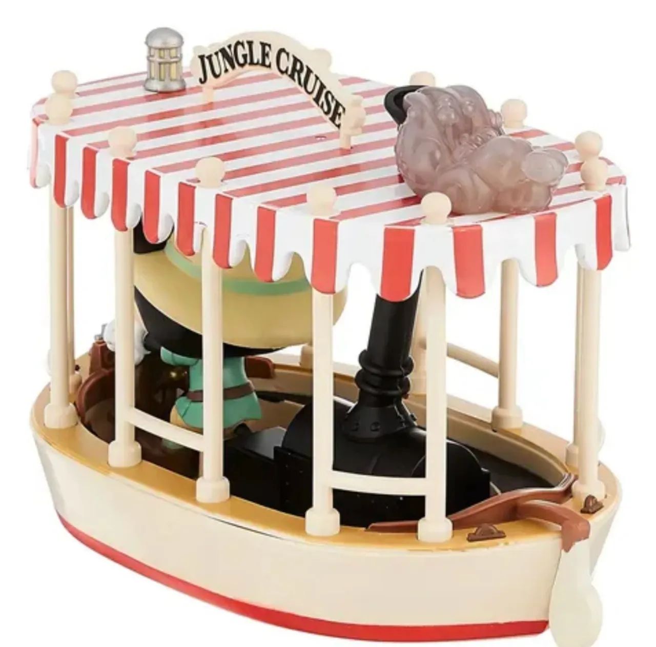Funko pop Disney Mickey jungle cruise - Foto 2