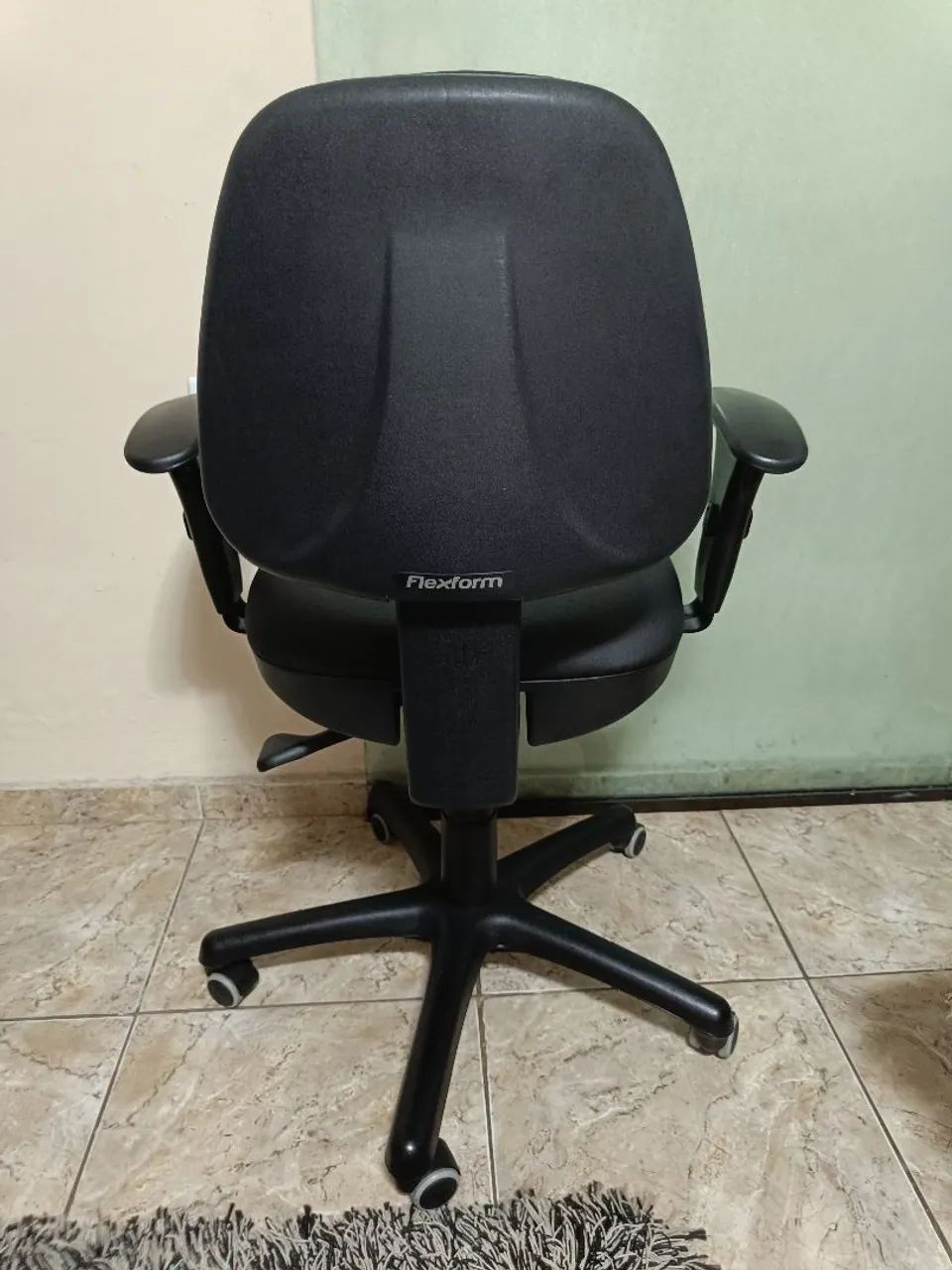 FLEXFORM Cadeira de escritório  - Foto 4