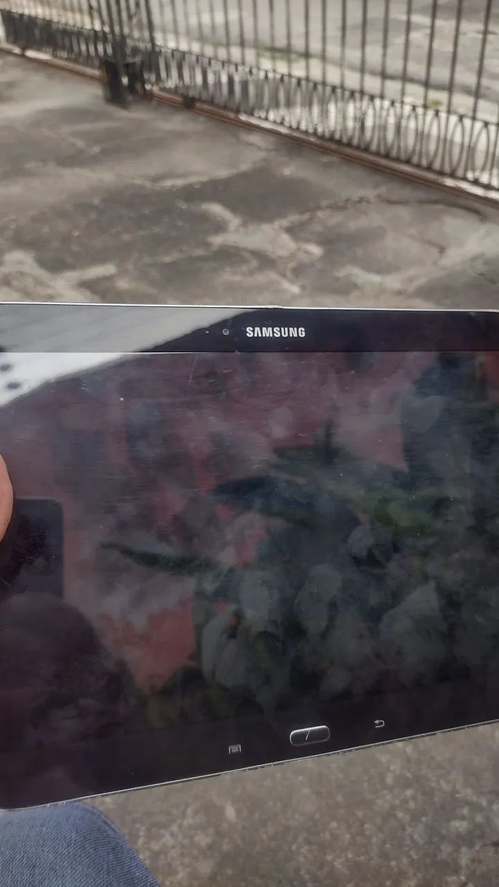 Tablet Samsung - Foto 2