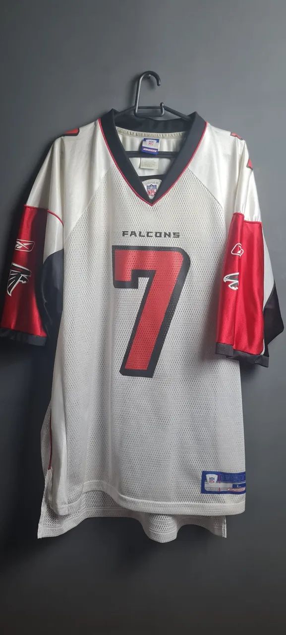 Jersey atlanta falcons reebok Michael Vick 