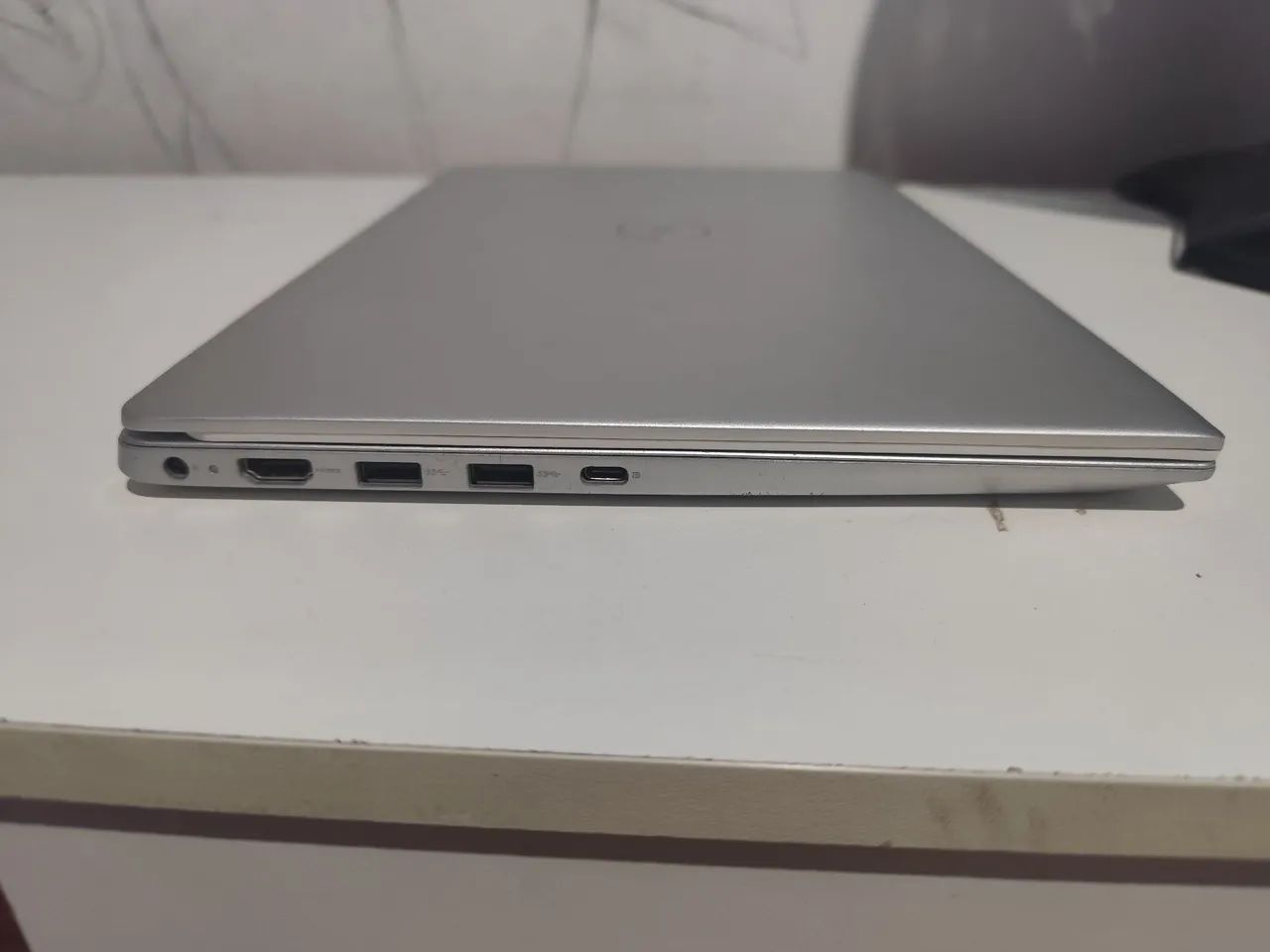 【DELL】高速i7 SSD500GB 16GB 17.3型 グレー ノートPC Notebook Dell i7+SSD 500 + 8 de ram - Notebooks - Charitas