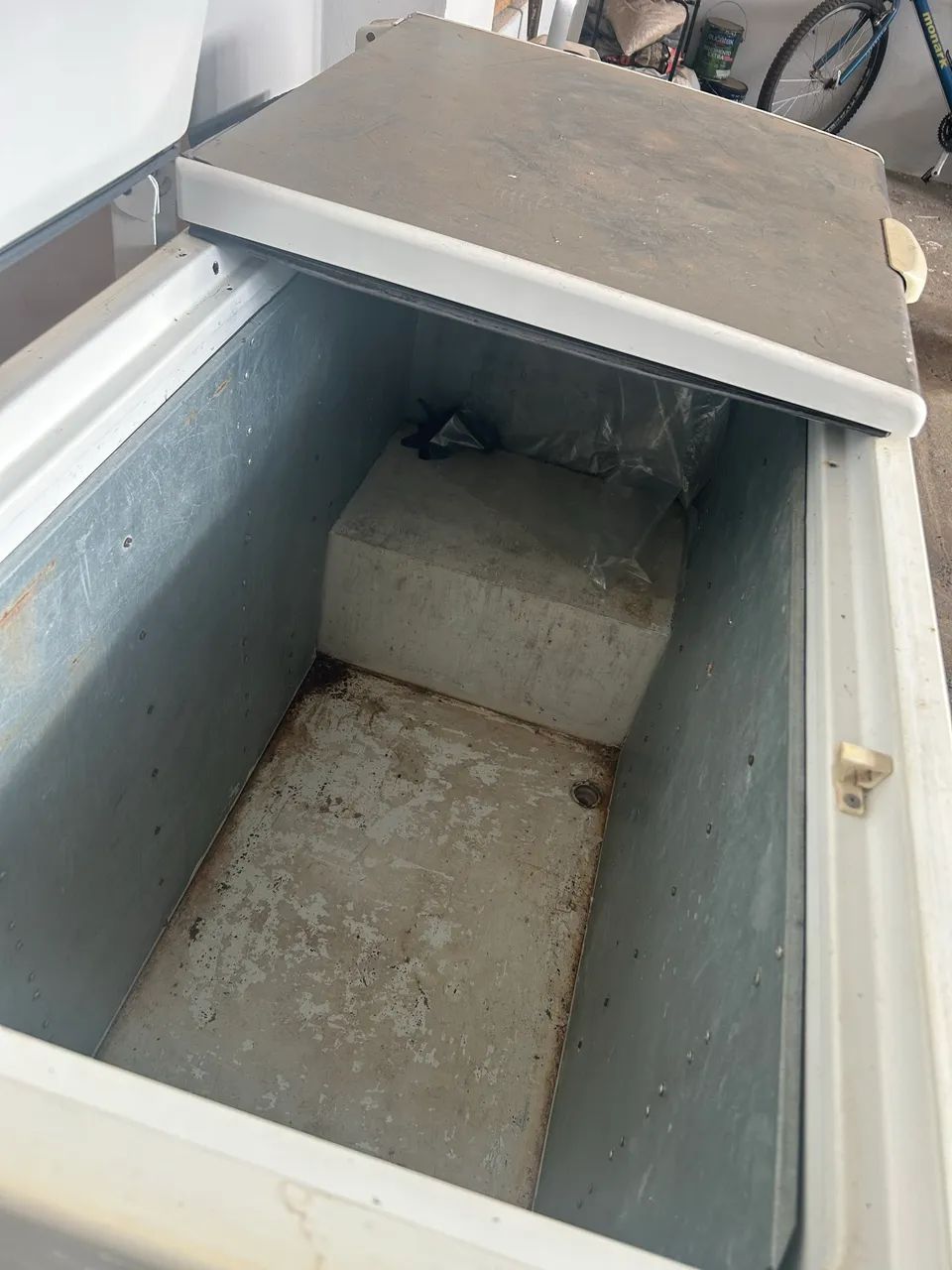 Freezer horizontal  - Foto 5