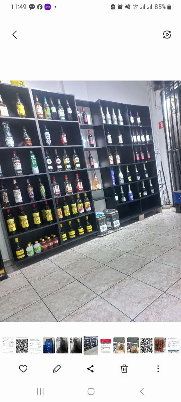 Vendo distribuidora de bebidas - Foto 3