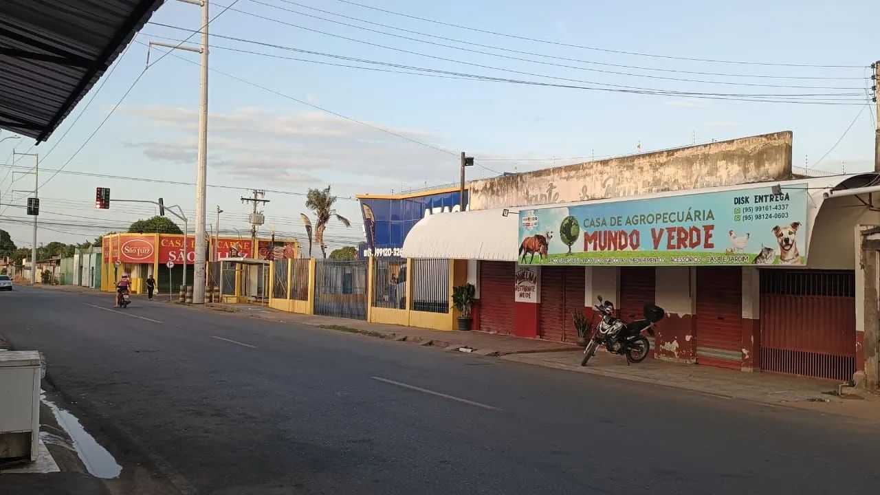 Vendo estabelecimento comercial  - Foto 4