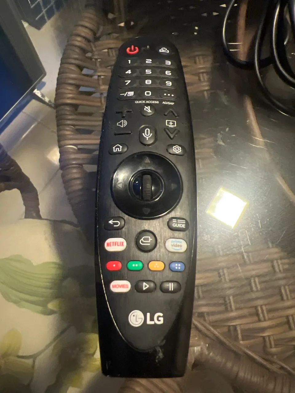 TV LG 43 - Foto 3