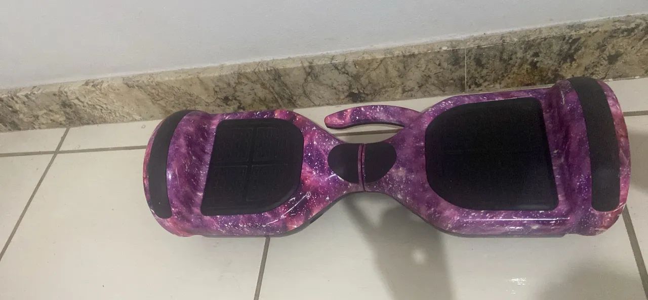 Hoverboard  - Foto 2