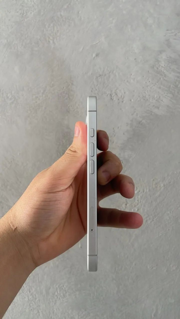 IPHONE 16 128GB com caixa  - Foto 4