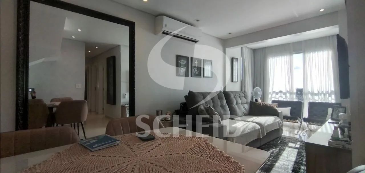 Cobertura Duplex, Idea Condomínium , 3 quartos sendo 1 suíte , condomínio com lazer comple - Foto 2