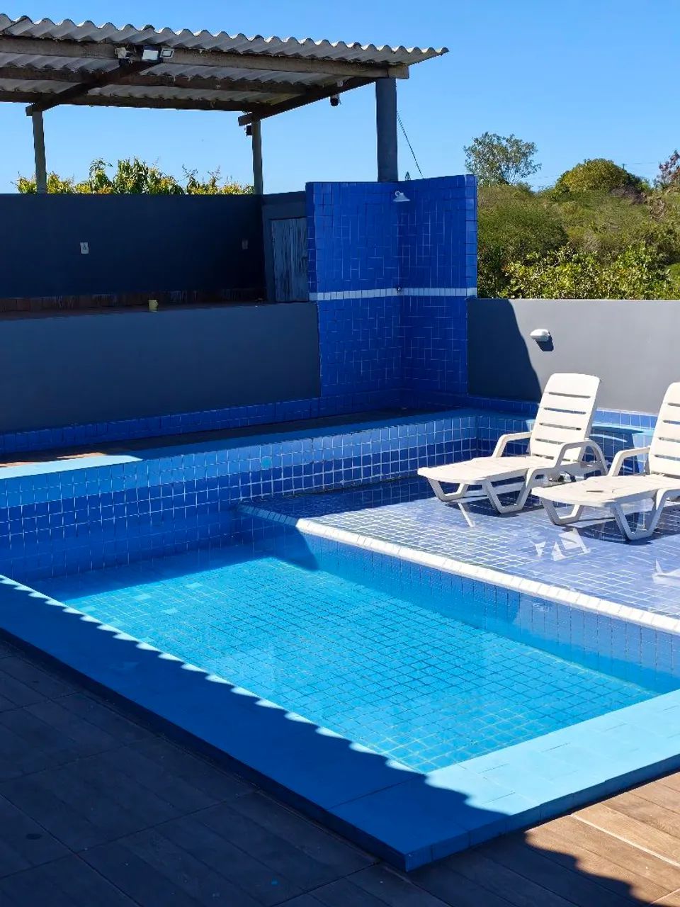 Sitio para vaquejada - Foto 3