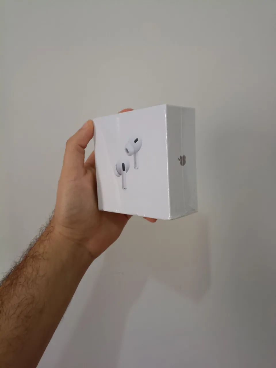 Fone de ouvido bluetooth Android e IOS