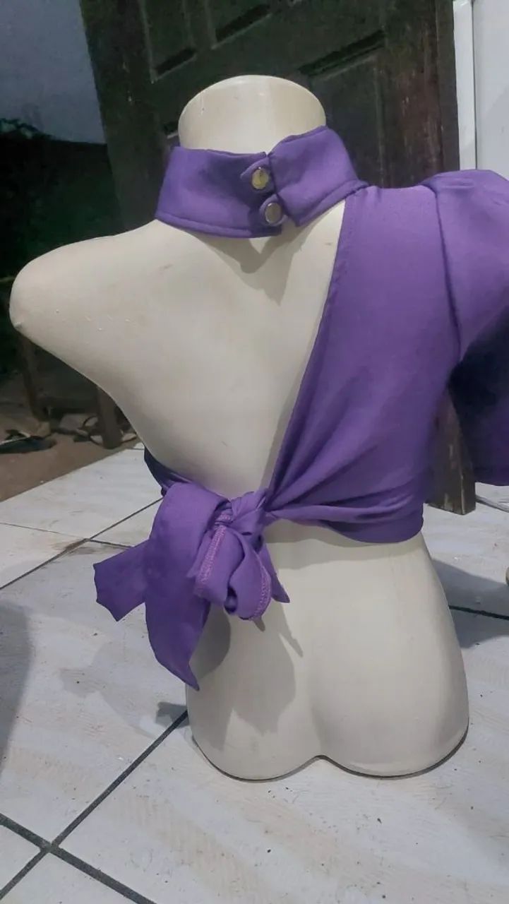 Vendo vestido - Foto 5