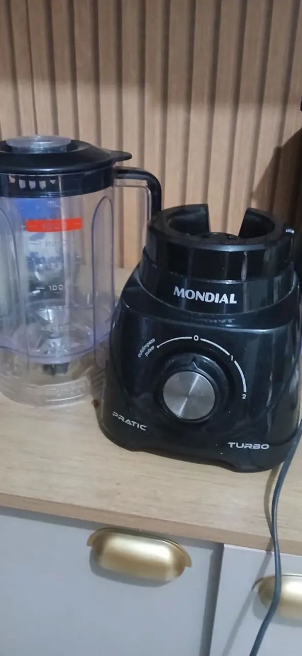 LIQUIDIFICADOR - Foto 2