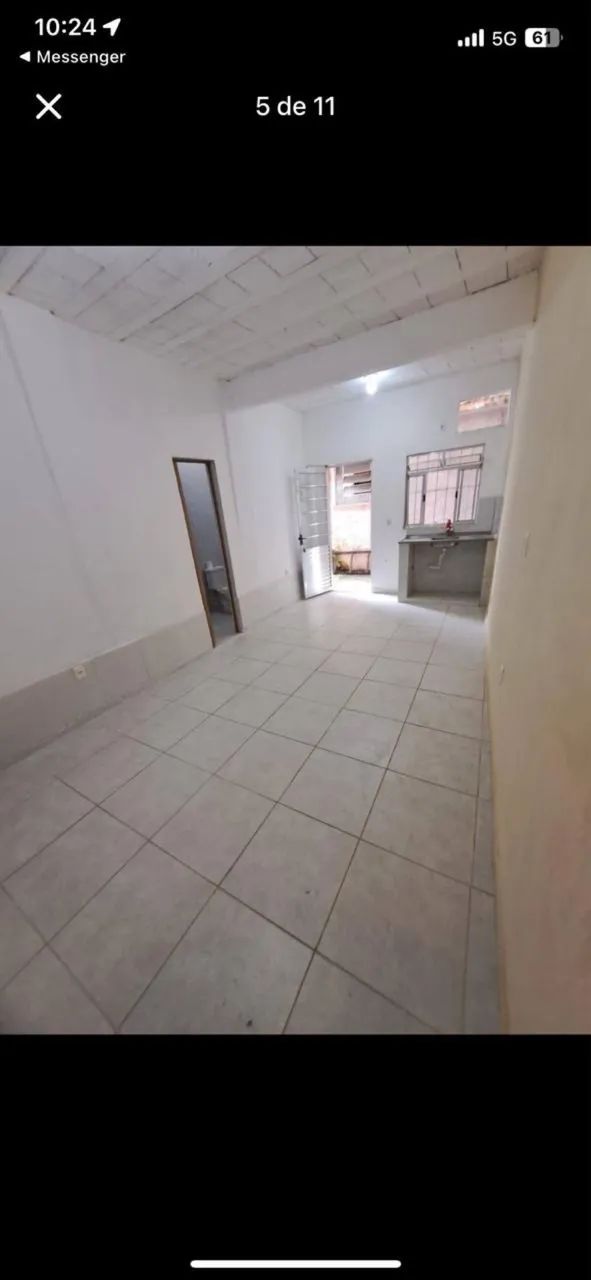 Alugo kitnet R$650,00 - Foto 3