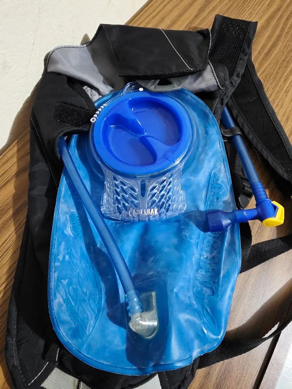 Kit de peças para MTB  - Foto 2