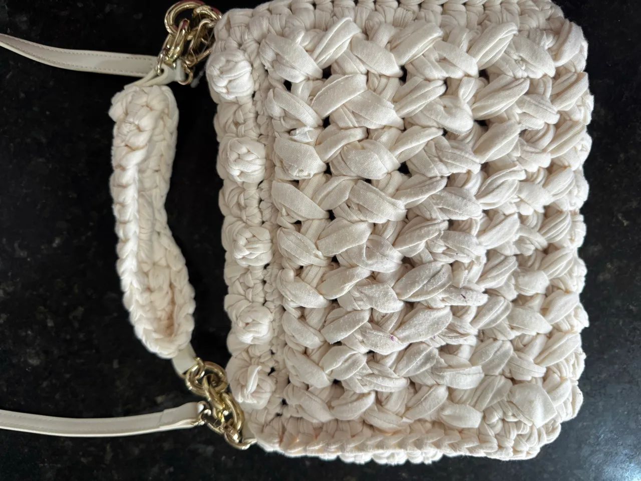 Bolsa Zara