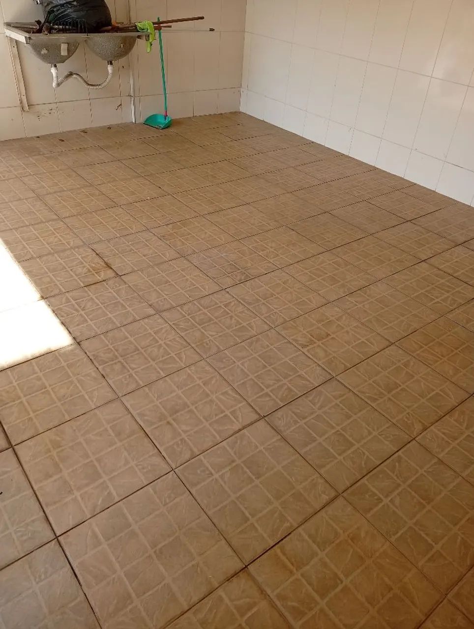 Polimento, limpeza e impermeabilização de piso  - Foto 2
