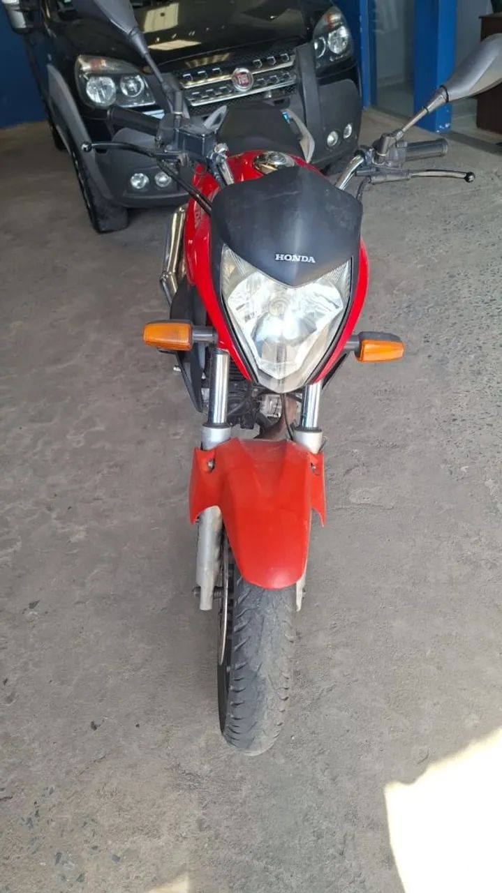 Honda CB 300R