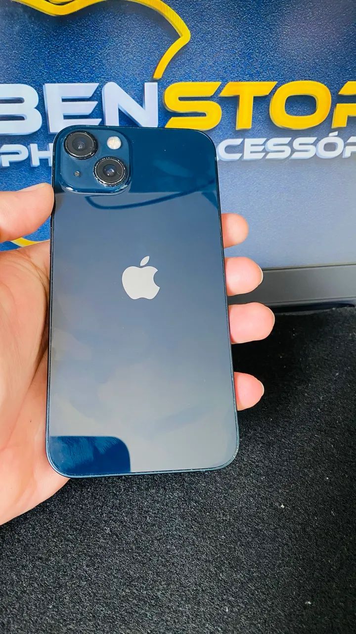 iPhone 13 256Gb VENDO - Foto 2