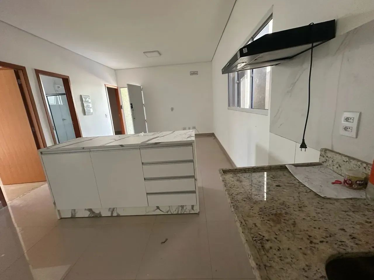 ALUGO CASA NO CONDOMÍNIO MURANO RESIDENCE