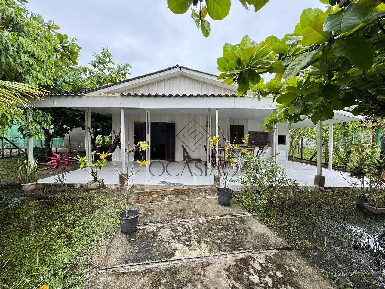 Casa à venda, Ilha das Peças